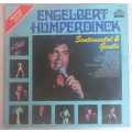 Engelbert Humperdinck - Sentimental & gentle LP