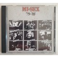 CD - MI-SEX - `79-`85 - (CD, COMP, REISSUE)