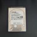 Toshiba 1000GB HDD 1TB (compact size / ssd size)