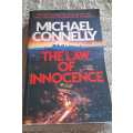 The law of Innocence-Michael Connelly