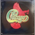 Chicago - Chicago VIII LP Vinyl Record - USA Pressing