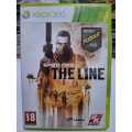 Spec Ops - The Line (XBOX 360)