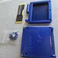 Replacement Shell Gameboy Sp console