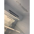 Hisense 508l Fridge/Freezer Side by Side Door