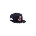 New Era Los Angeles Angels Fitted Cap