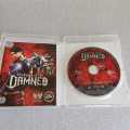 Shadows of the Damned Ps3