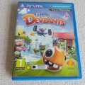 Little Deviants Ps Vita