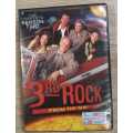 3rd Rock from the Sun Season 2 DVD complete