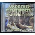 Grootste Country Danstreffers (TOCCD346)