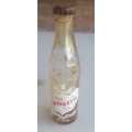 Miniature Sparletta bottle