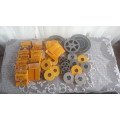 8MM REELS WITH FILM FOR THE EXCLUSIVE COLLECTOR OR RESTORER