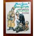 More Goon Show Scripts by Spike Milligan