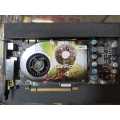 Nvidia GeForce 9600 GT XFX