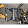 Thule 3 bike bicycle rack