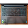 Lenovo Ideapad L340 9th Gen Core i5 GTX 1650 Gaming Laptop