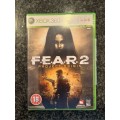 Fear 2 project origin