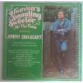 Jimmy Swaggart - Heaven`s sounding sweeter all the time LP