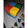 Hedro Blocks Cube
