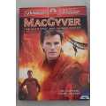 MacGyver season four