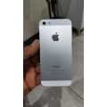 Apple iPhone 5 32GB silver (Pre Owned)