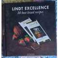 Hachette - Lindt Excellence 30 best loved recipes