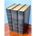 Encyclopedia Britannica 1771 First Edition Facsimiles