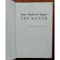 The Manor by Isaac Bashevis Singer
