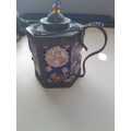 Antique Chinese teapot