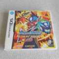 Megaman Starforce Leo Nintendo Ds