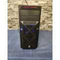 7th Gen i5 Gaming PC Bargain with 8GB Graphics card and 8GB Gskill Ares Gaming Ram