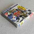 Crash Nitro Kart Gameboy Gba Gameboy Advance