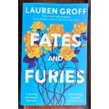 Fates an Furies - Lauren Groff (2015)