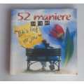 52 Maniere om te se `Ek`s lief vir jou`