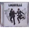 Locnville - Running to midnight cd