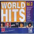 World hits vol 3 (cd)