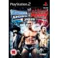 WWE Smackdown Vs Raw 2011 (PS2)
