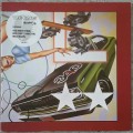 THE CARS - HEARTBEAT CITY Vinyl, LP, Album, Stereo, Gatefold Sleeve Country: Germany Released: 1984