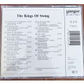 The Kings of Swing (1990, made in USA) -  15314