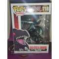 Red Eyes Black Dragon Funko Pop * Yu-Gi-Oh