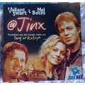 Valiant Swart & Mel Botes - @ Jinx cd