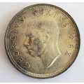 1948 Five Shillings