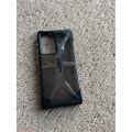 UAG Plasma Smoke Black Samsung Galaxy Note 20 Ultra 5G