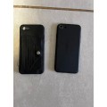 iPhone 7  new screen good condition