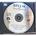 Rina se treffers (1992) - Rina Hugo