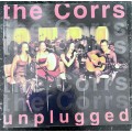The Corrs - Unplugged (1999) - ATCD 10080