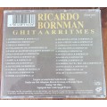 Ricardo Bornman ghitaarritmes (1994)
