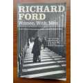Women With Men by Richard Ford