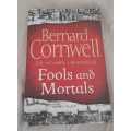 Fools and Mortals-Bernard Cornwell