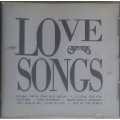 Carpenters - Love songs cd