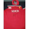 Lions Rugby Jersey Size 4XL